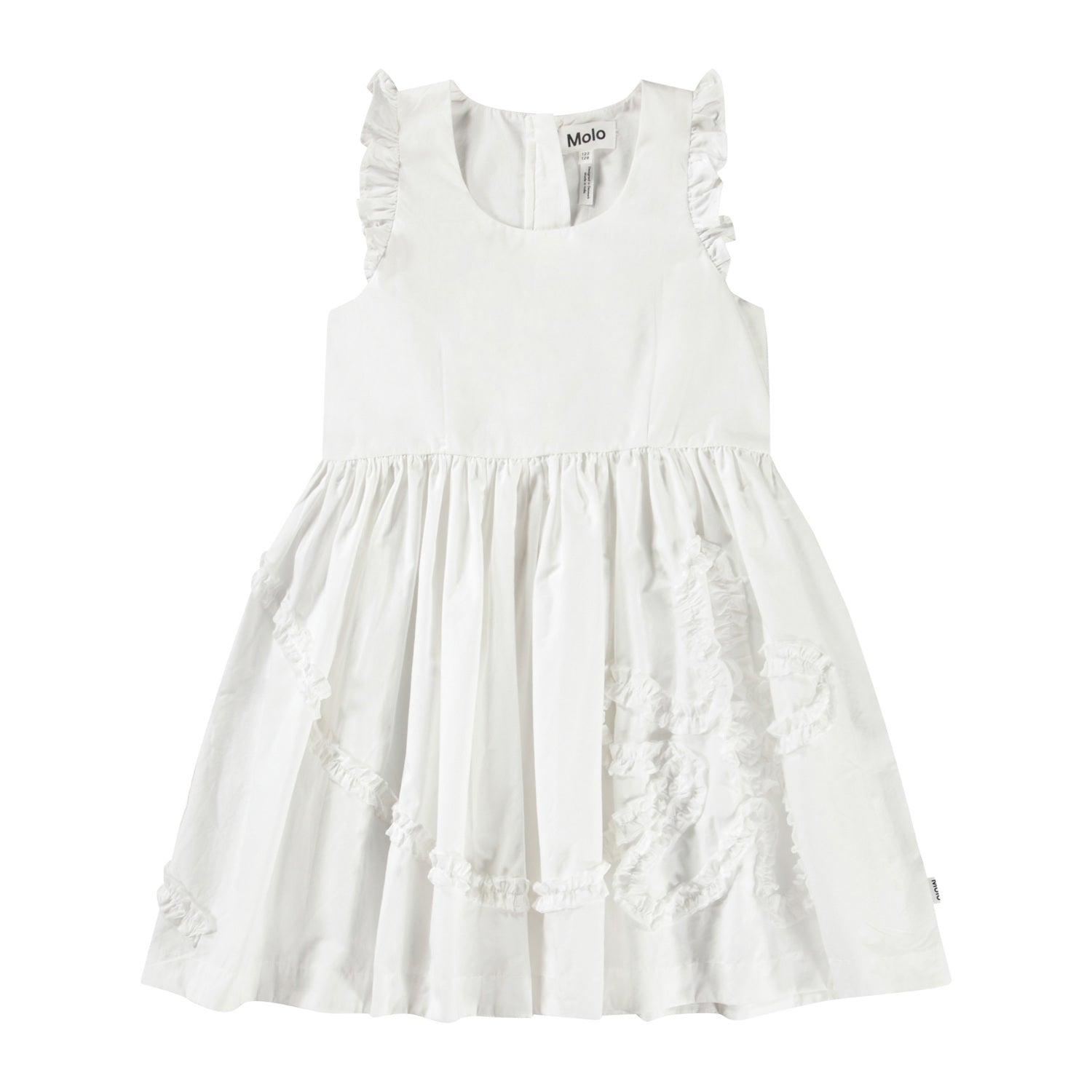 Molo - Cortney Dress
