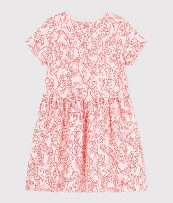 Petit Bateau - Robe