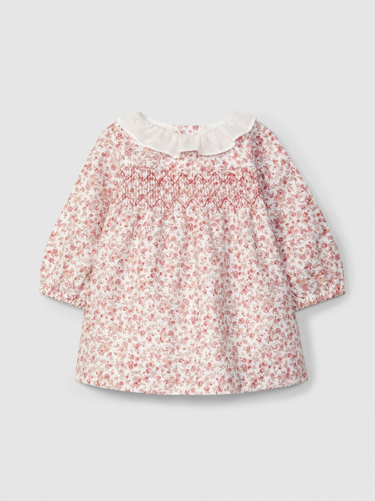 Laranjinha - Dress