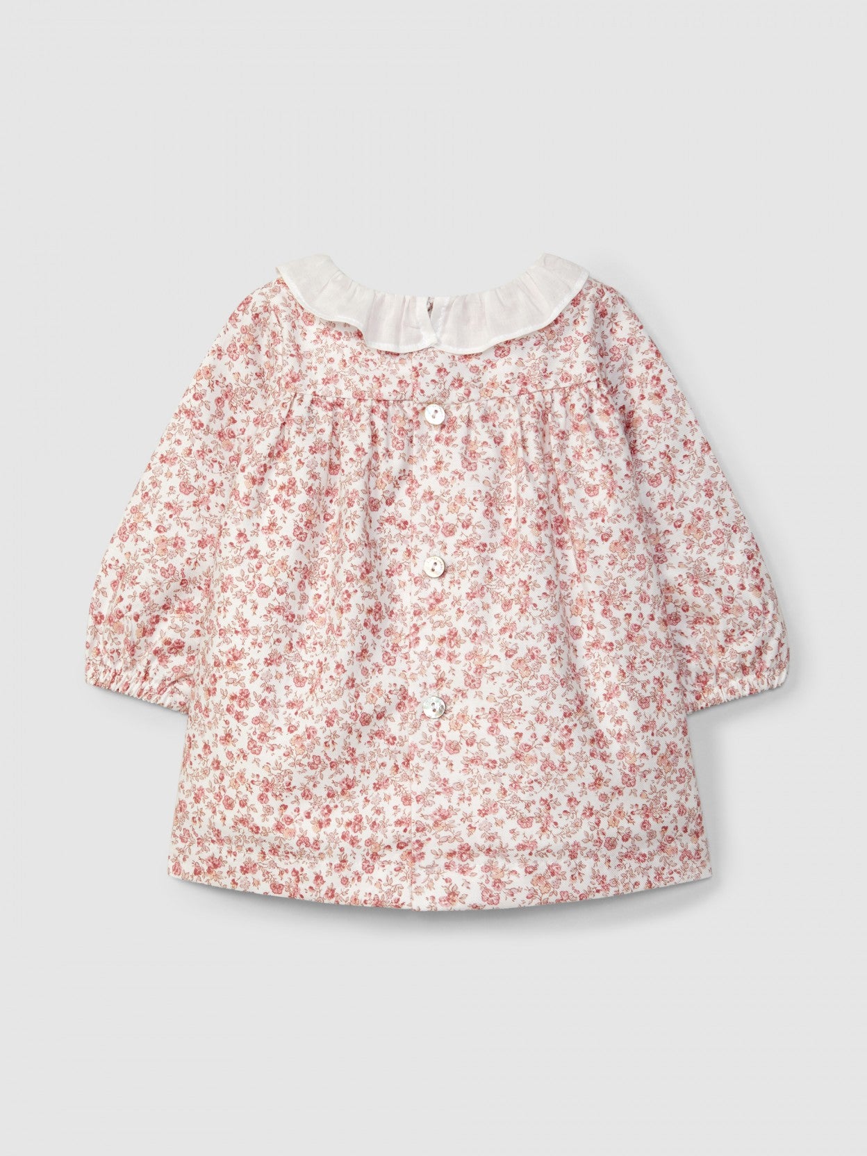 Laranjinha - Dress