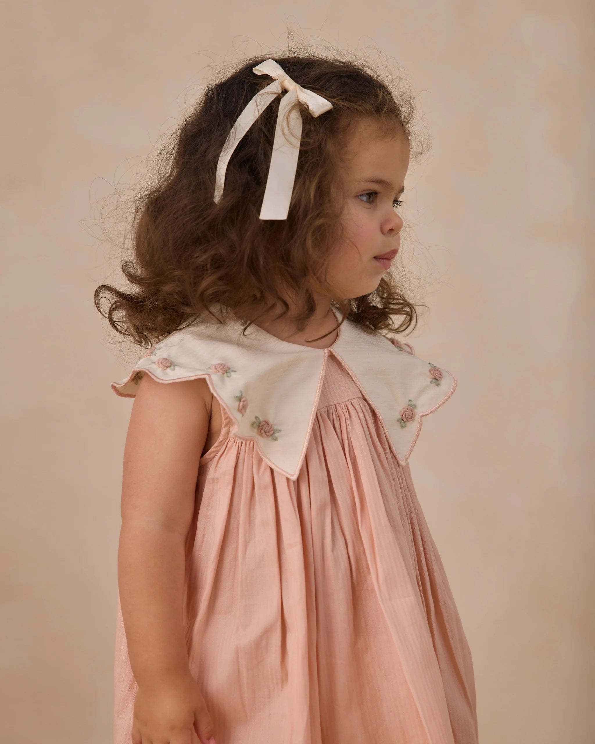 Nora Lee - Florence Dress