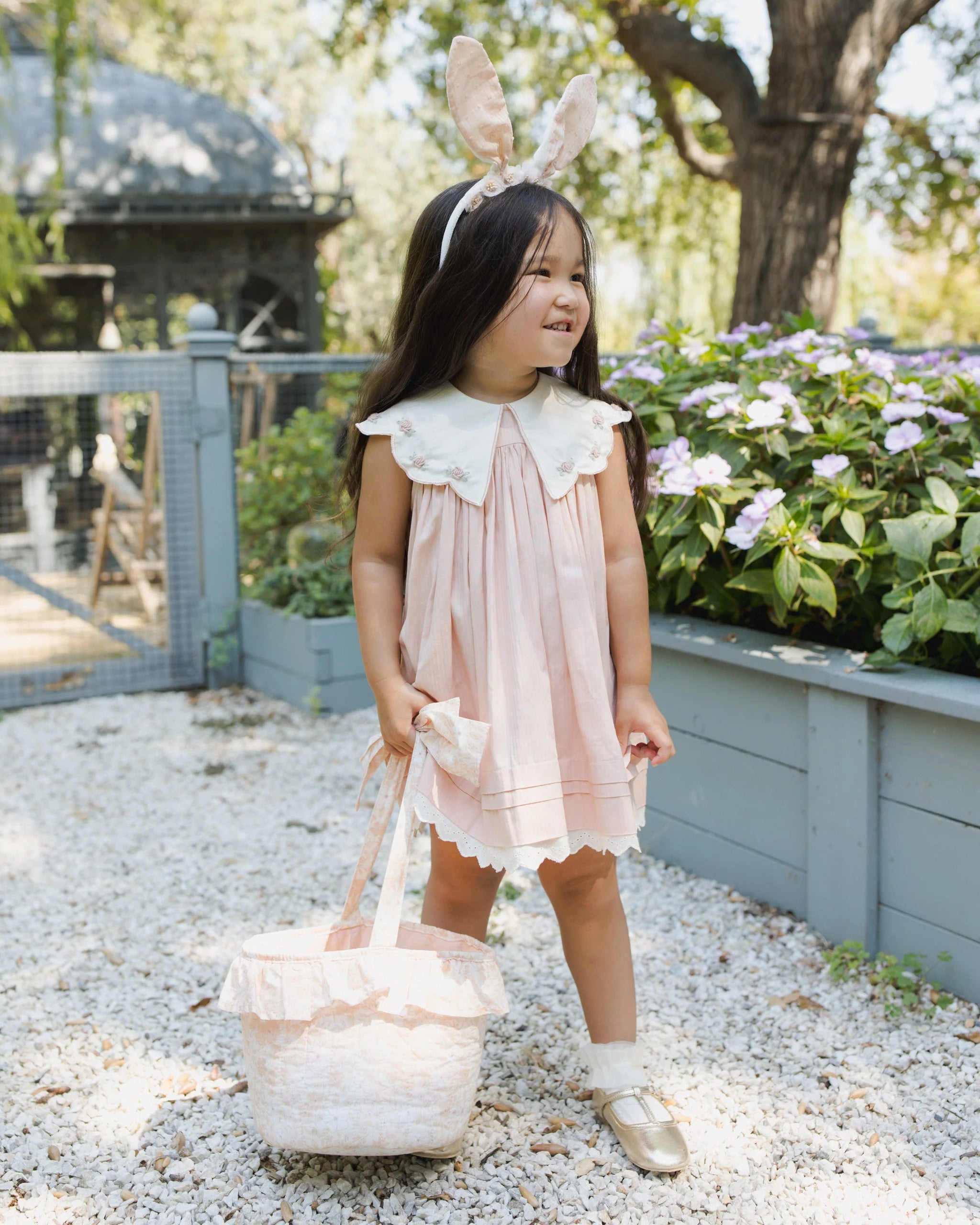 Nora Lee - Florence Dress