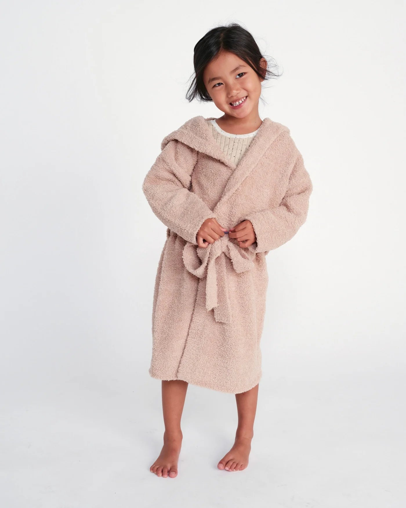7 AM - Fuzzy Dress