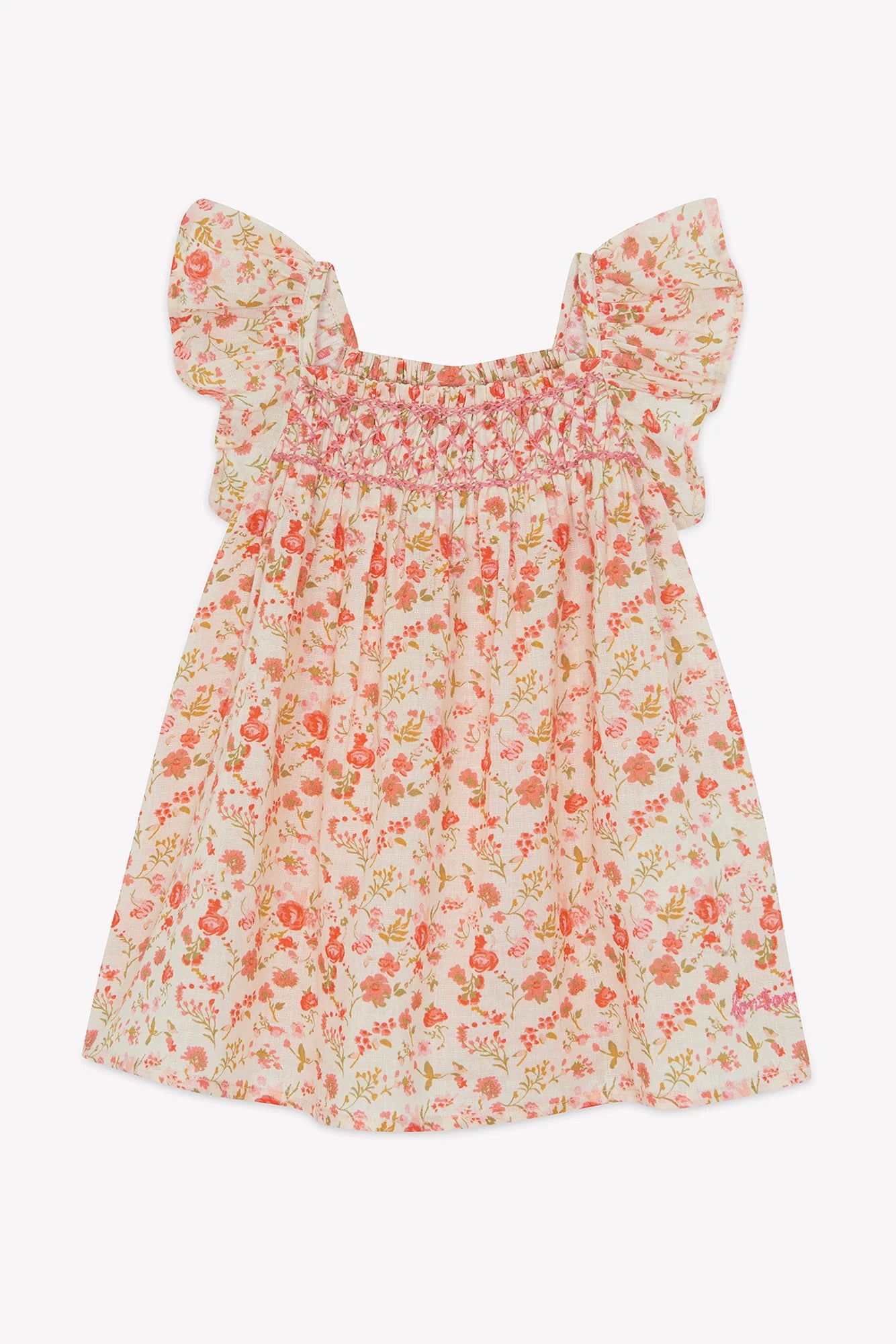 Bonton - Robe Louise