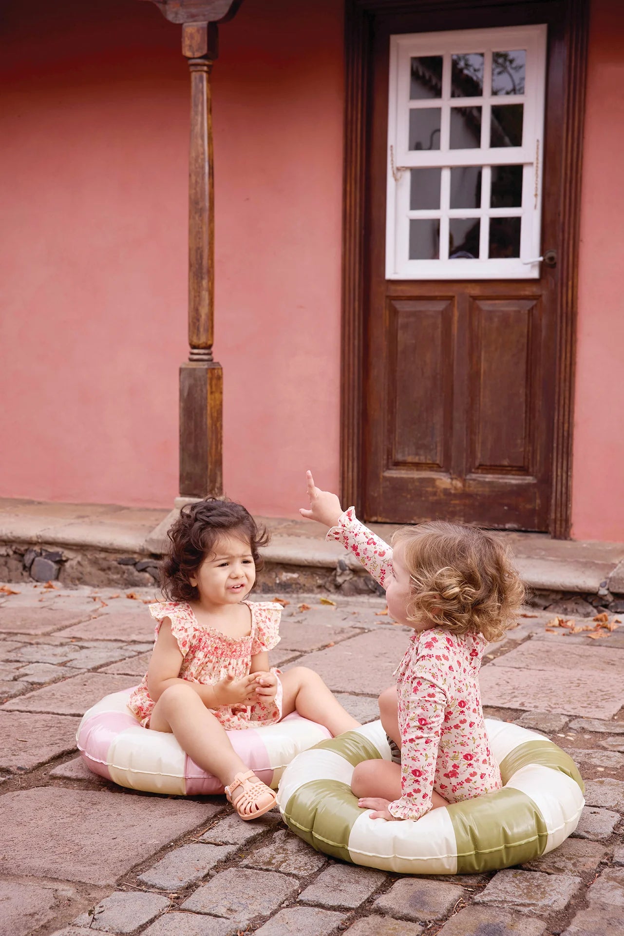 Bonton - Robe Louise