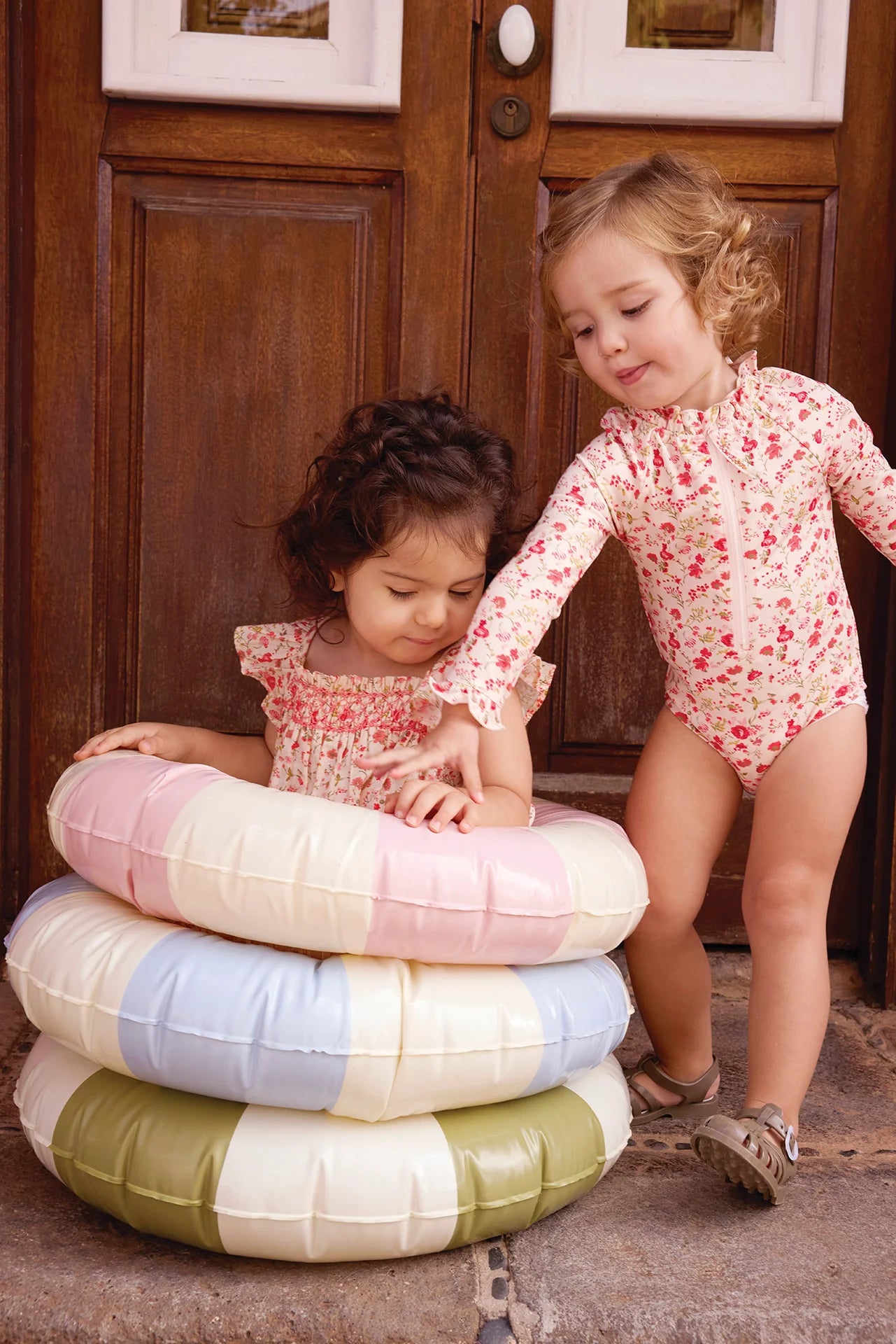 Bonton - Robe Louise