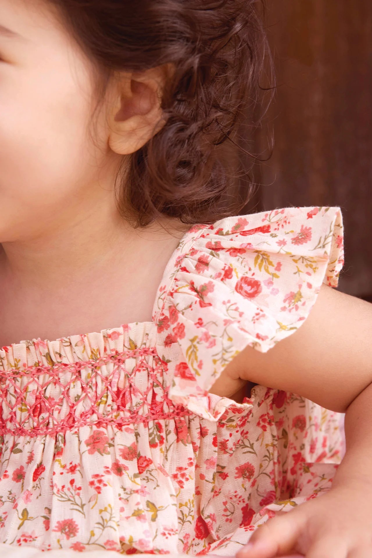 Bonton - Robe Louise