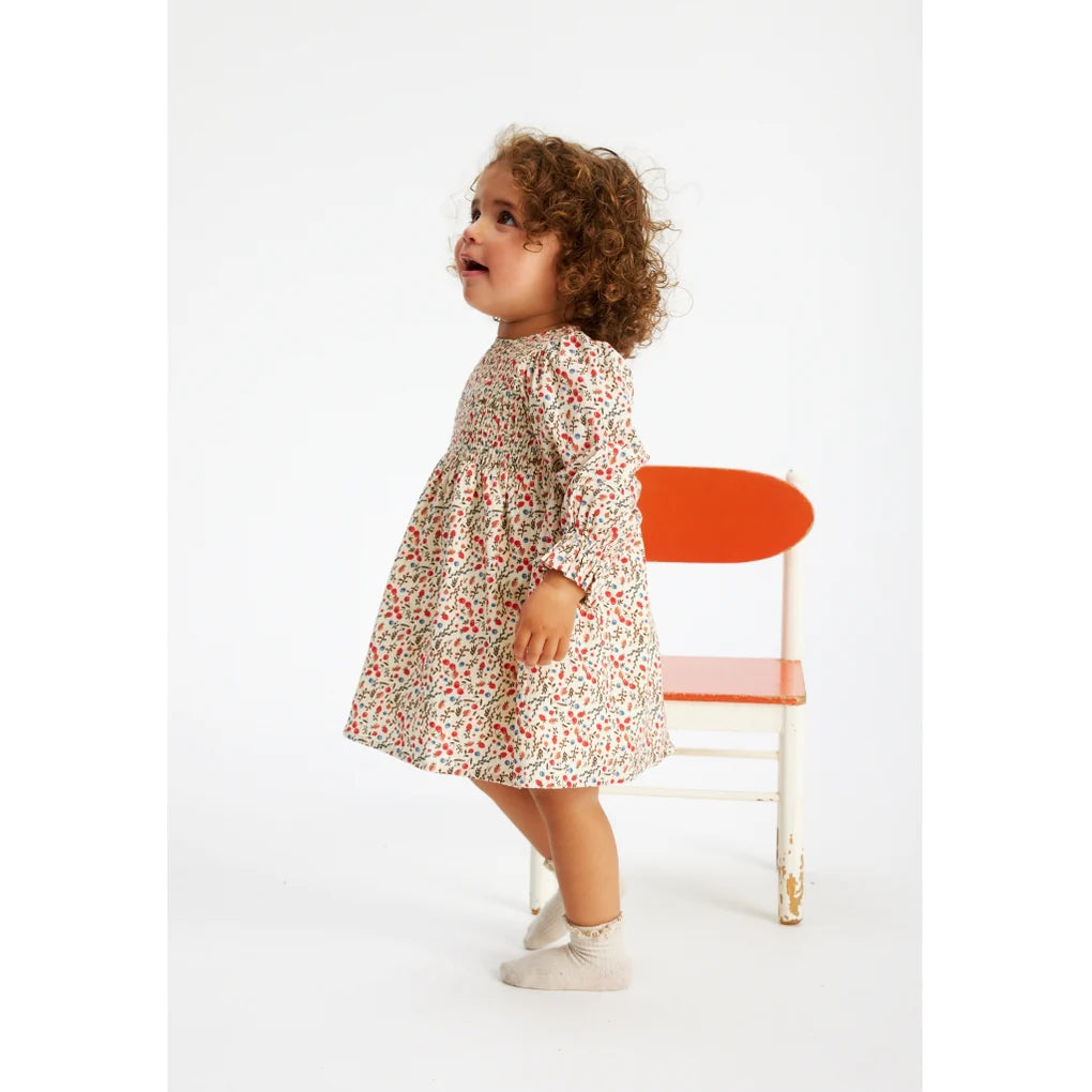 Baby dresses