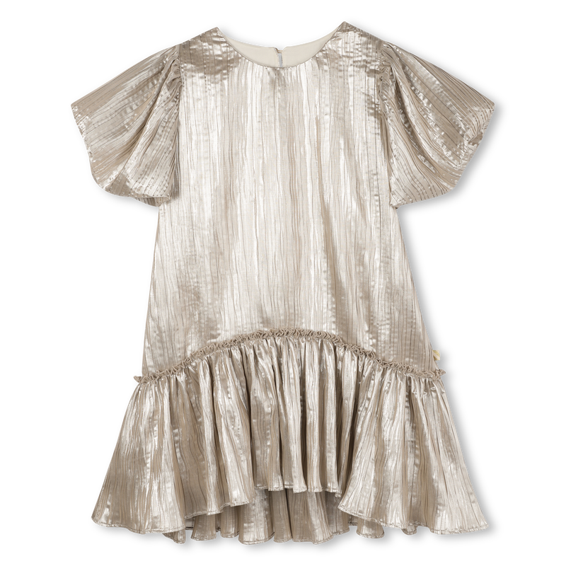 Billieblush - Shiny Ceremony Dress