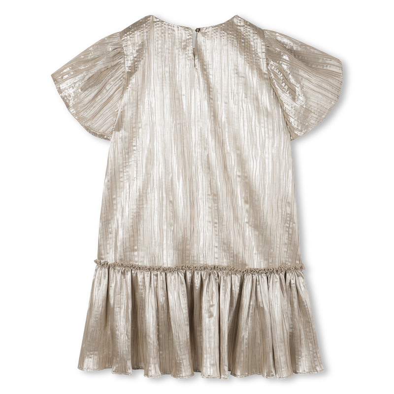 Billieblush - Shiny Ceremony Dress