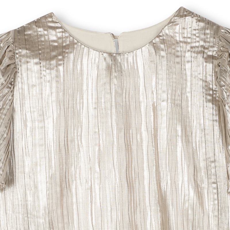 Billieblush - Shiny Ceremony Dress