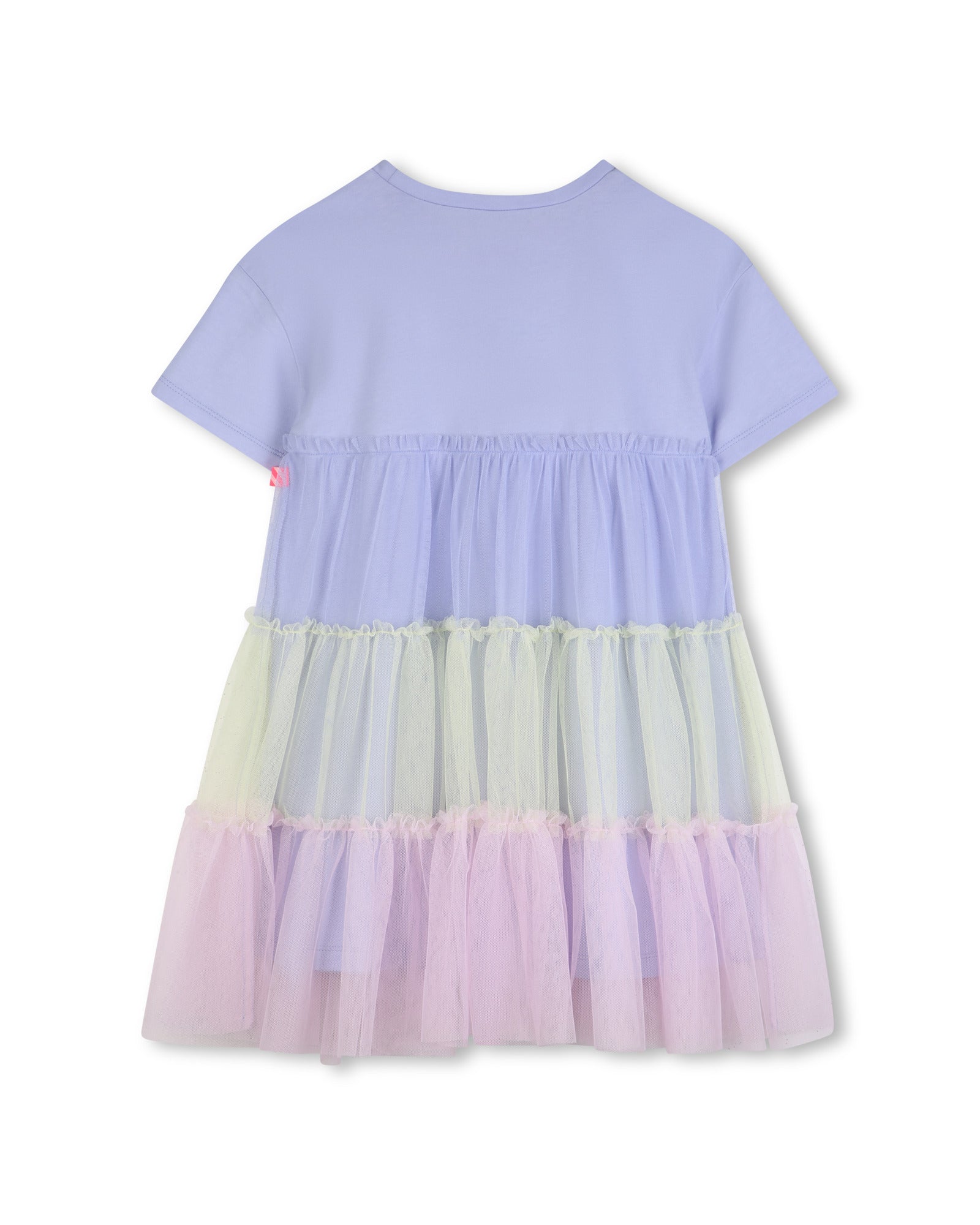 Billieblush - Short Sleeve Dress
