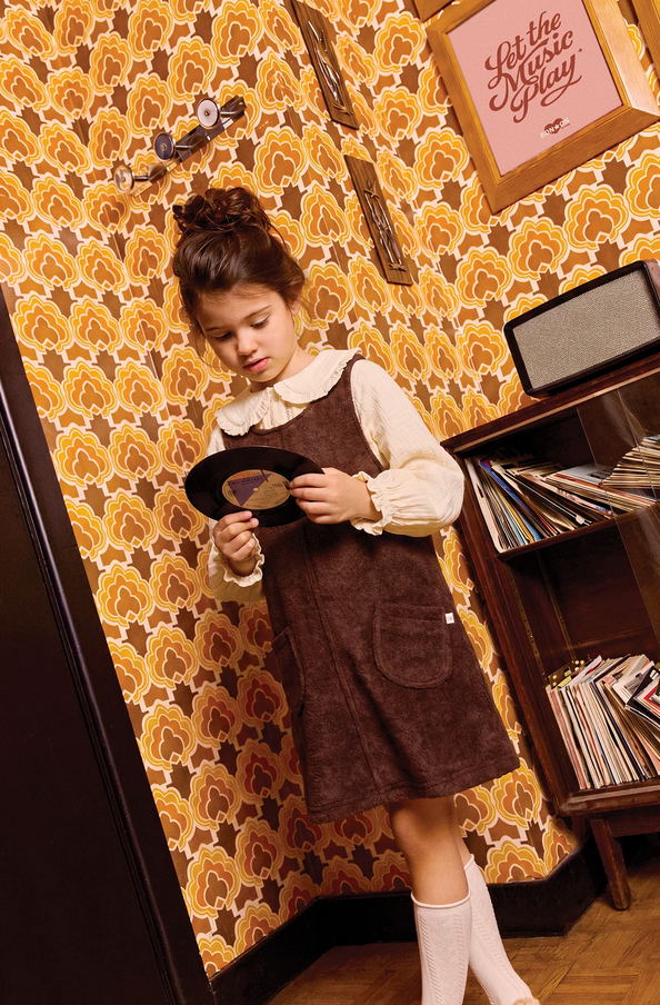 Bonton - Robe Nolita