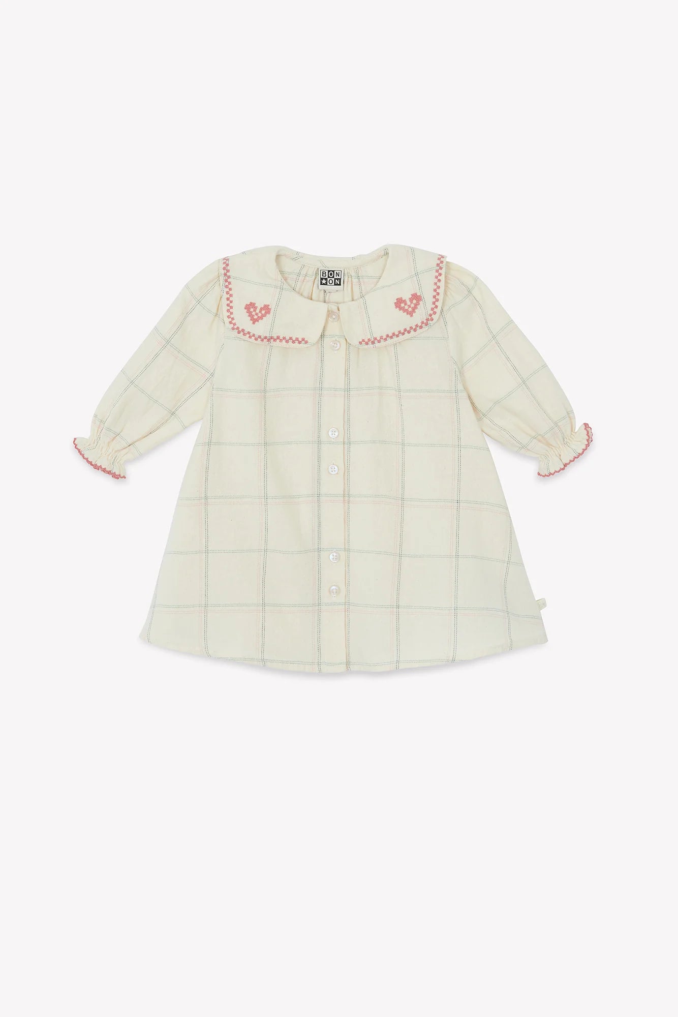 Bonton - Mésange Dress