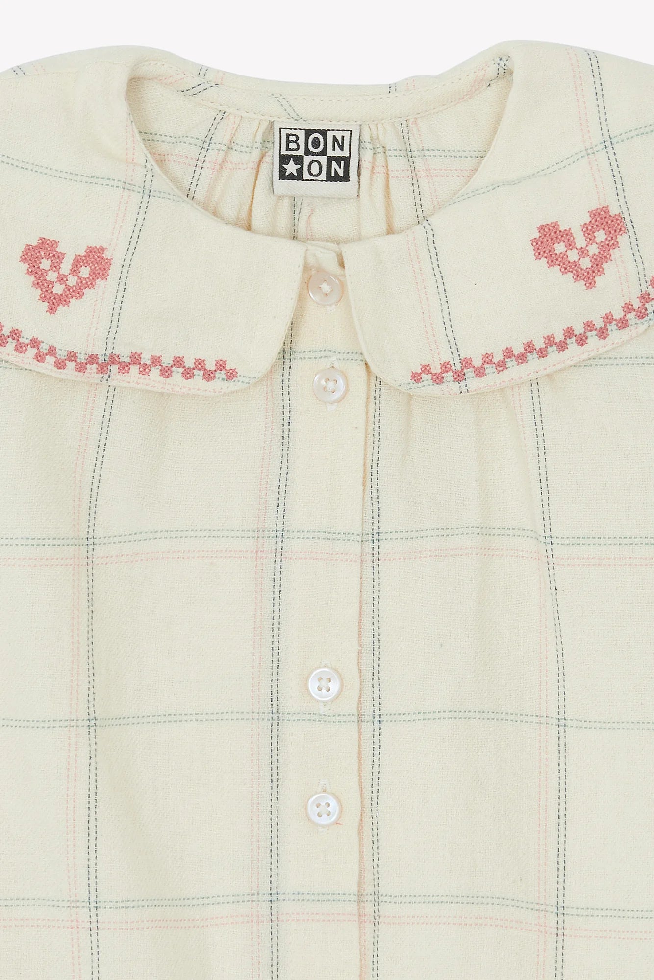 Bonton - Mésange Dress