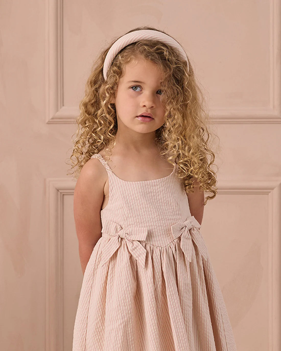 Nora Lee - Beatrice Dress