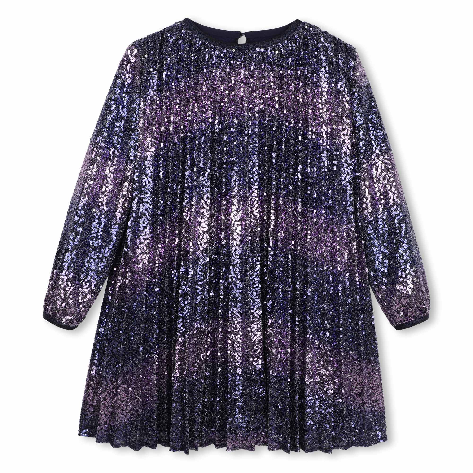 Billieblush - Pleated dress