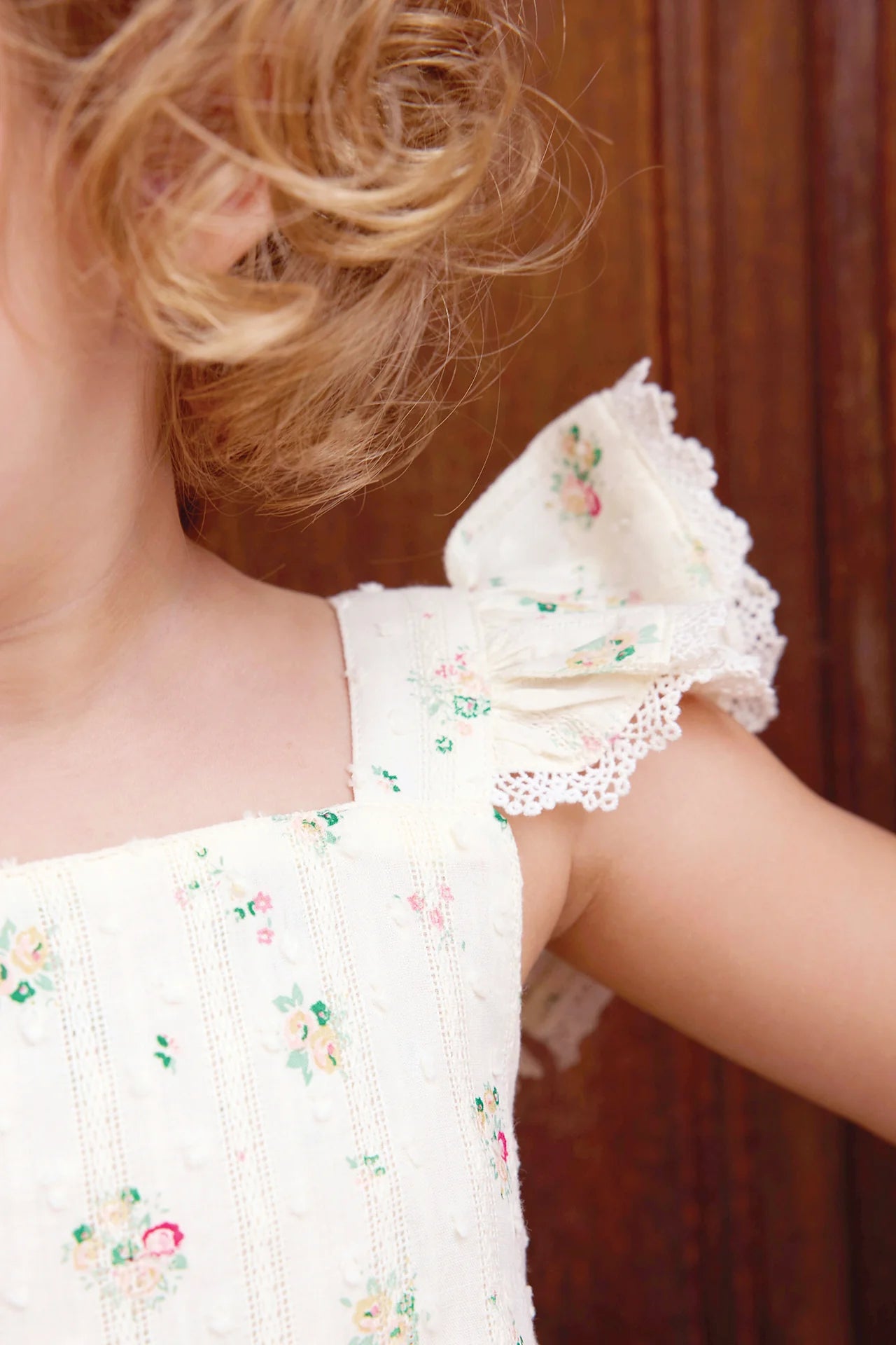 Bonton - Robe Nadine