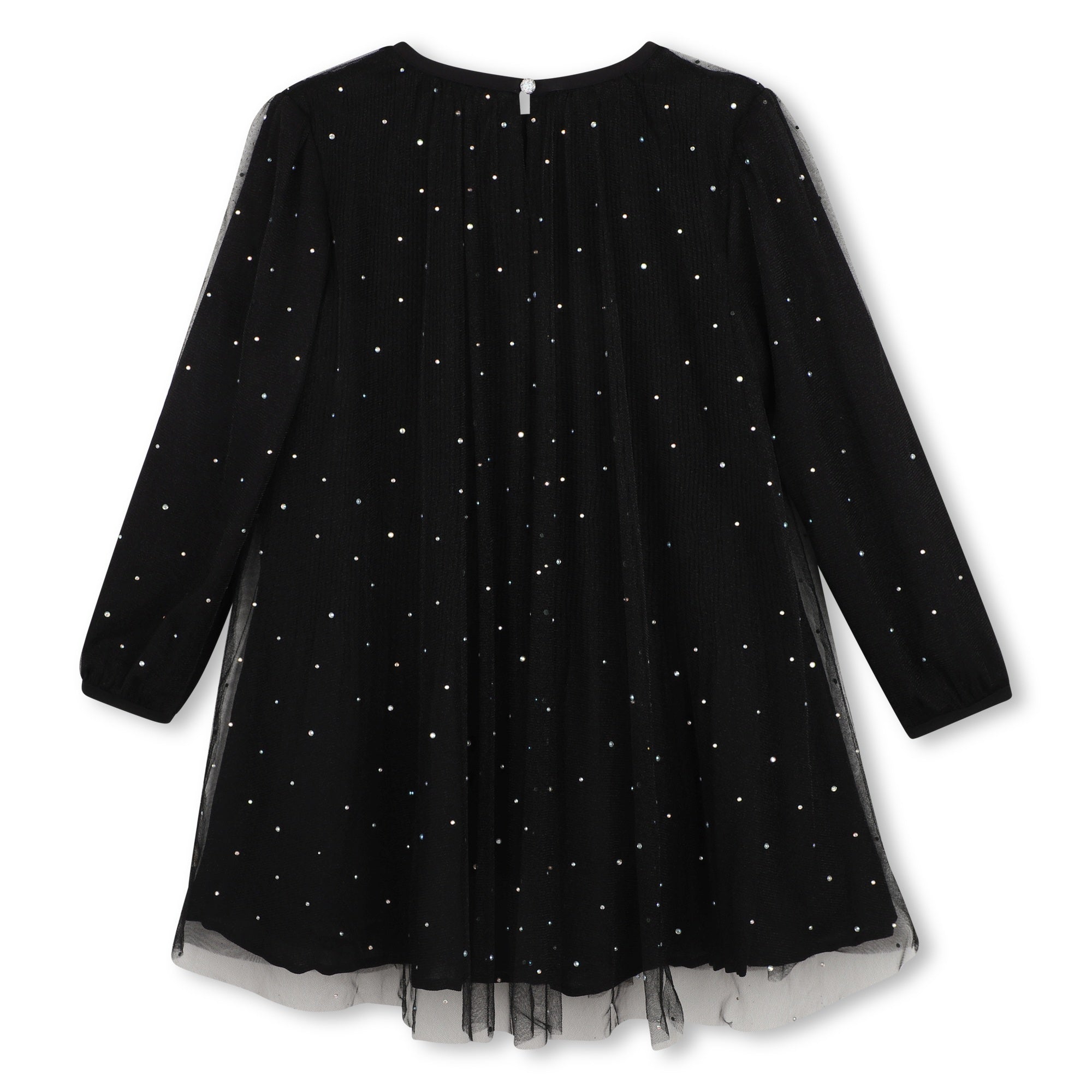 Billieblush - Robe strass
