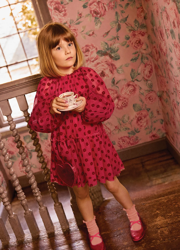 Bonton - Robe Phedre