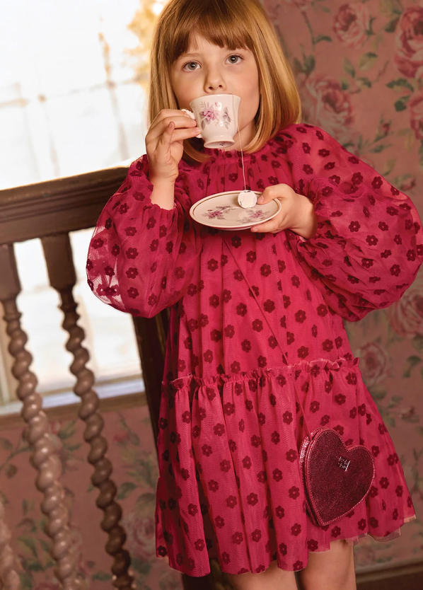 Bonton - Robe Phedre