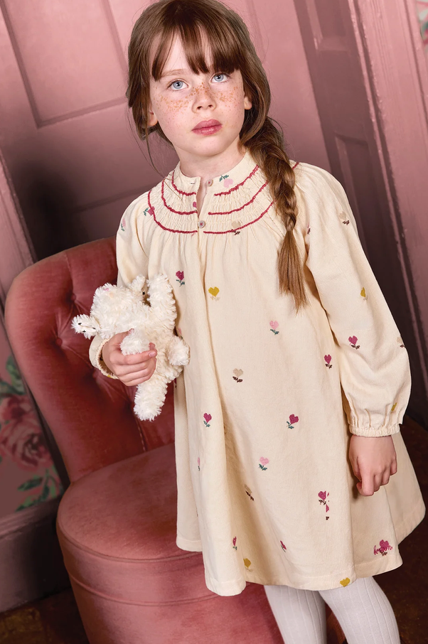 Bonton - Robe Poupée