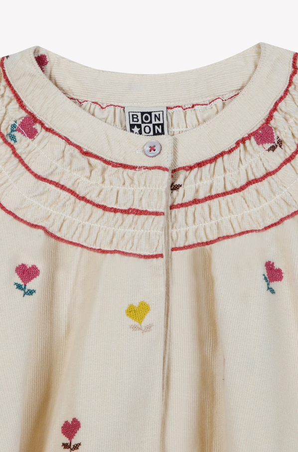 Bonton - Robe Poupée