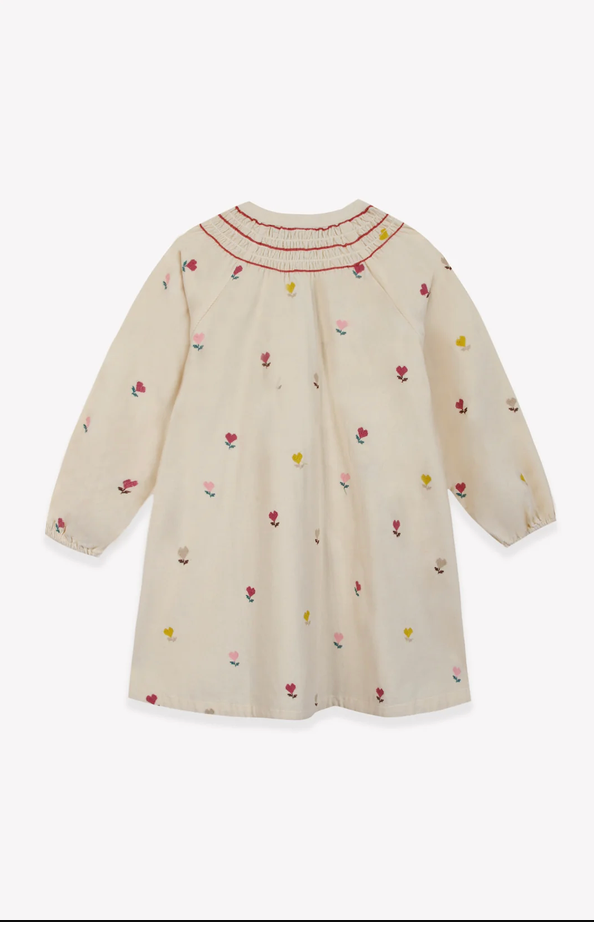 Bonton - Robe Poupée