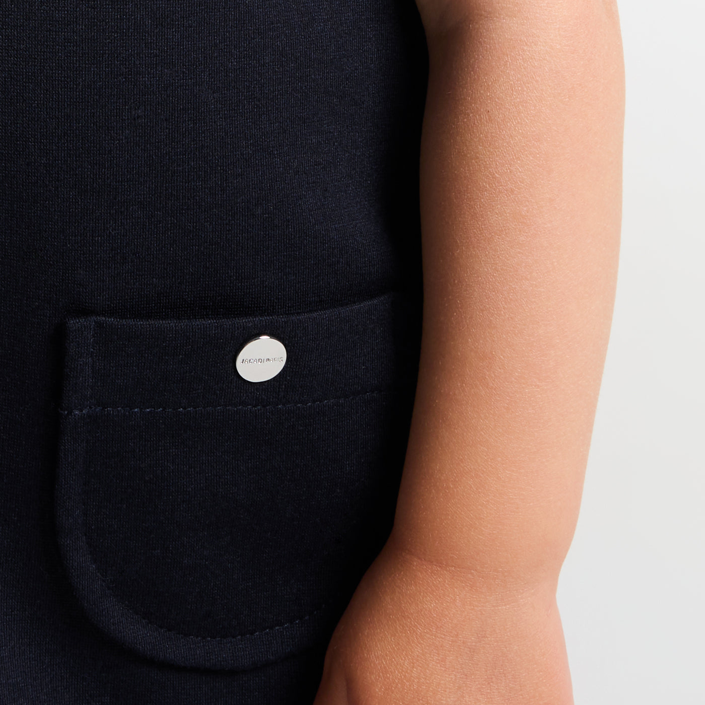 Jacadi - Robe bébé fille manches courtes