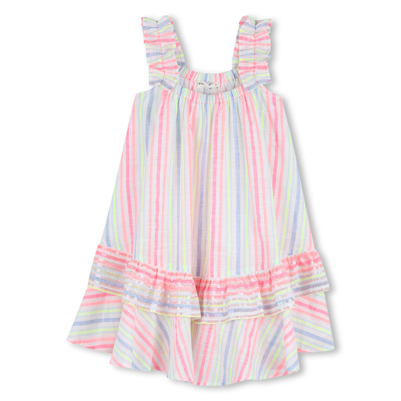 Billieblush - Striped Dress