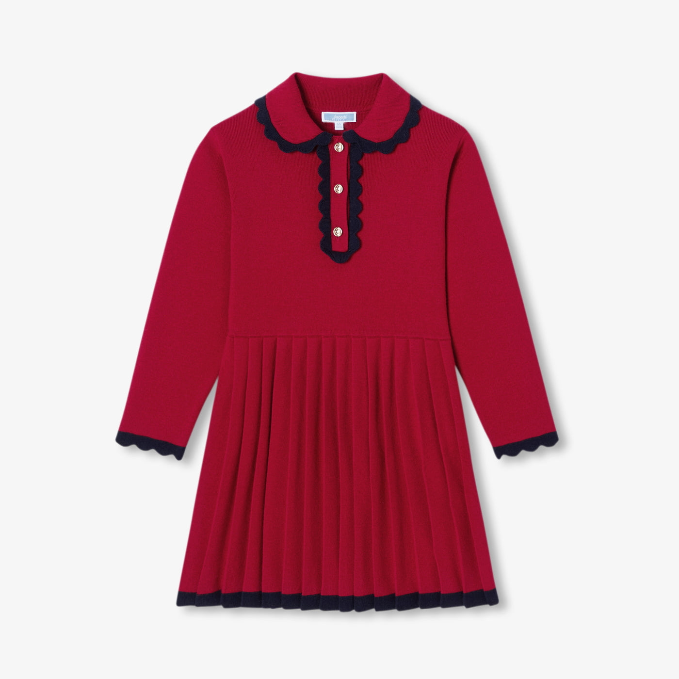 Jacadi - Vanessa Knit Dress