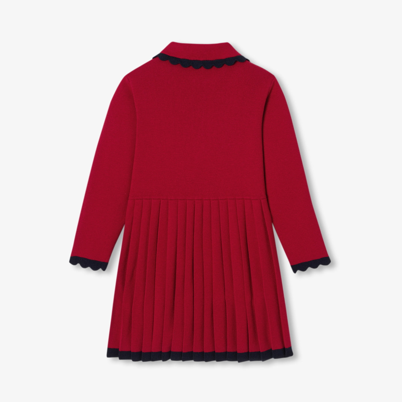 Jacadi - Vanessa Knit Dress