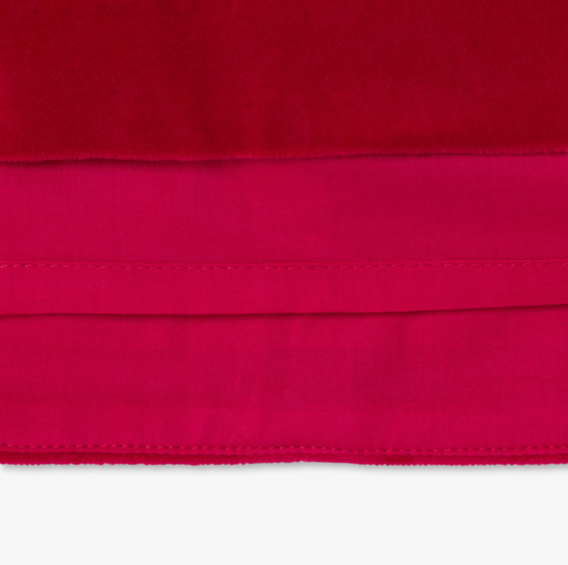 Jacadi - Marylou Velvet Dress
