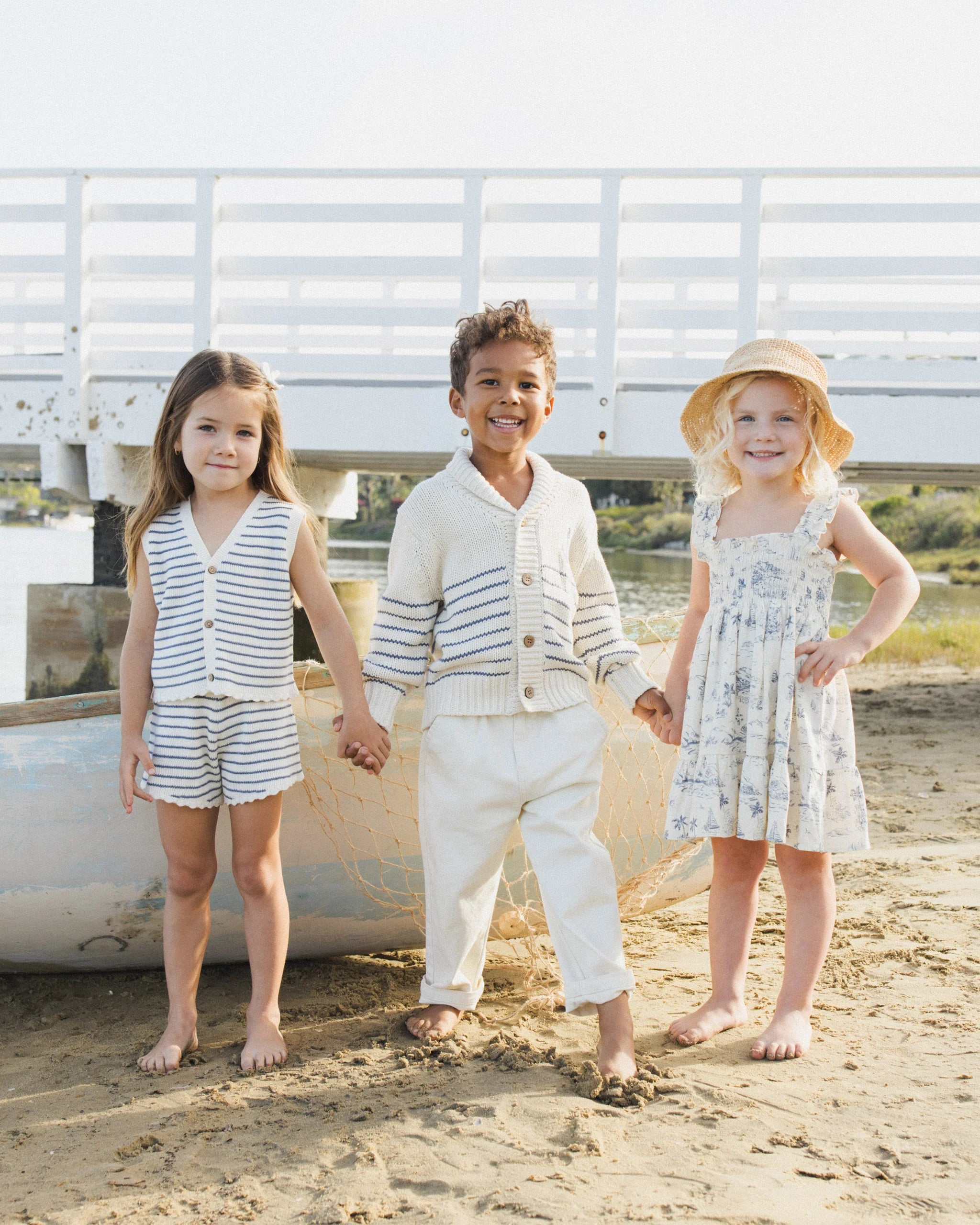 Rylee + Cru - Robe Sutton