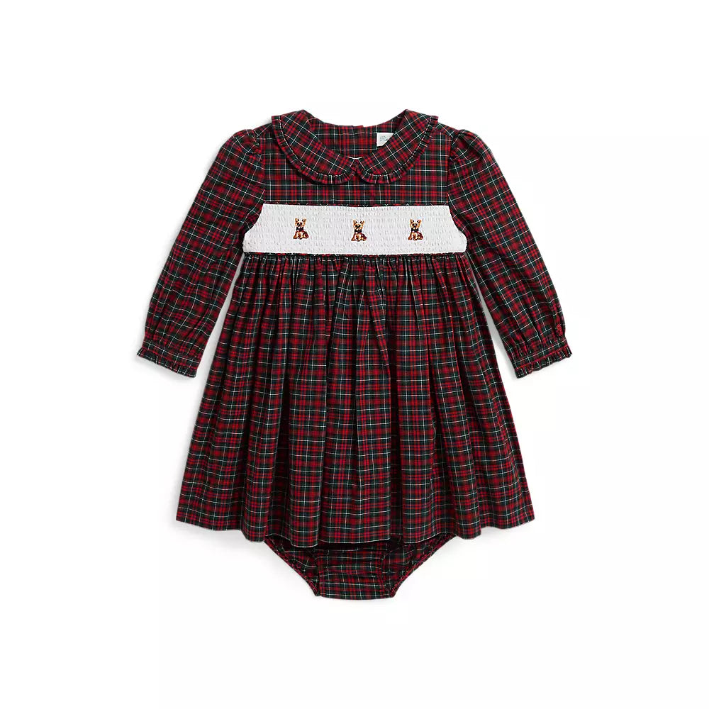 Polo Ralph Lauren - Woven dress