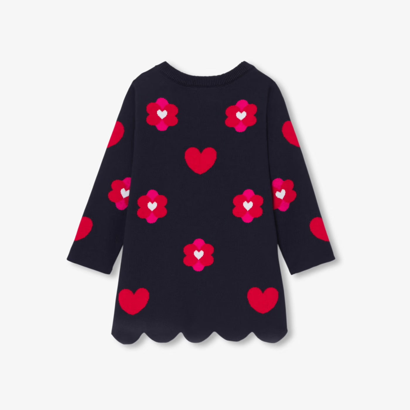 Jacadi - Robe Rubis
