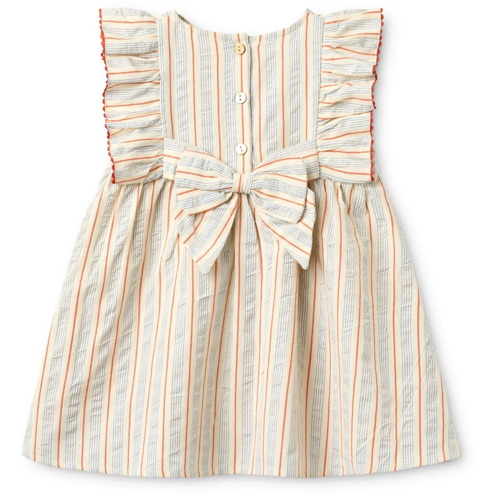 Flöss - Robin Dress