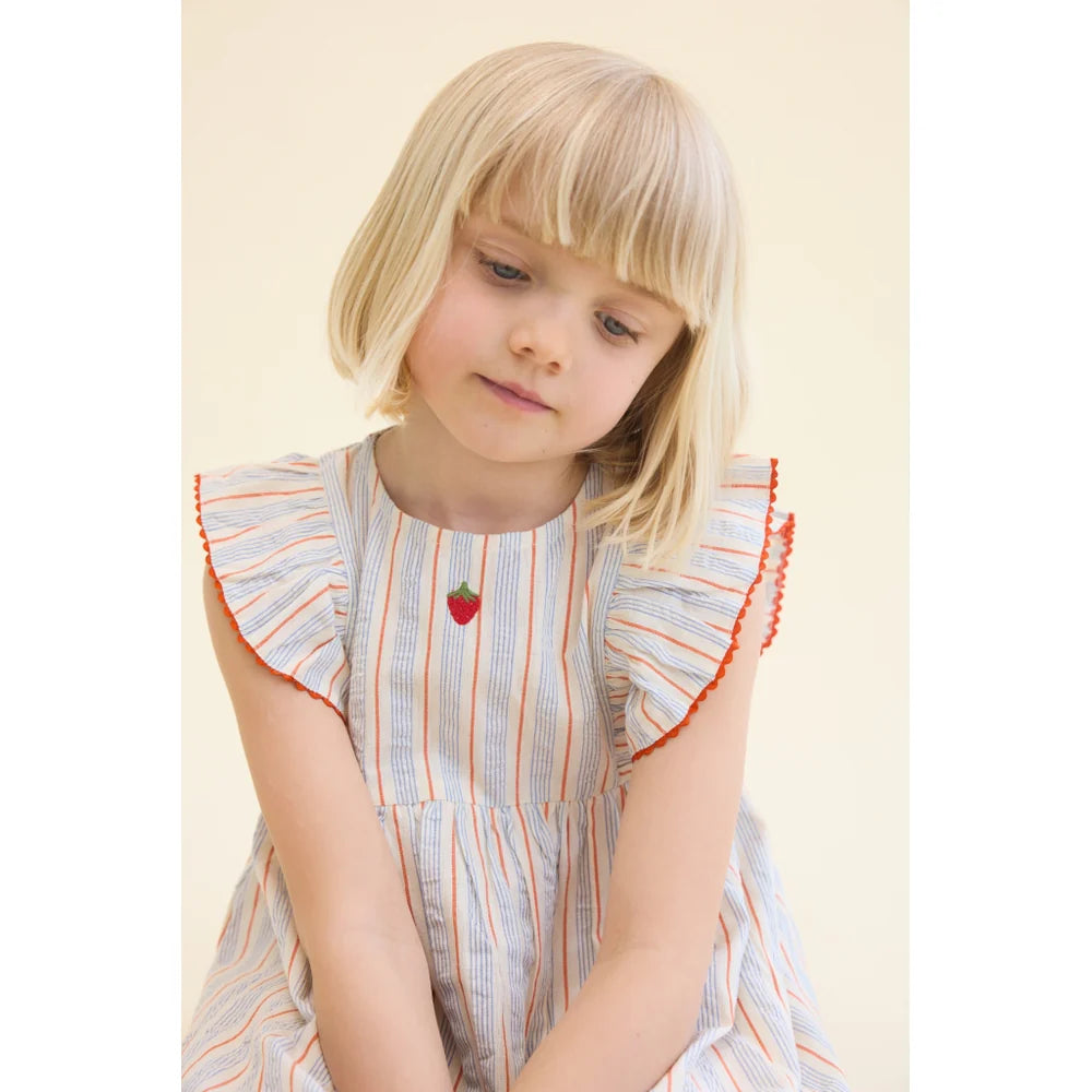 Flöss - Robin Dress