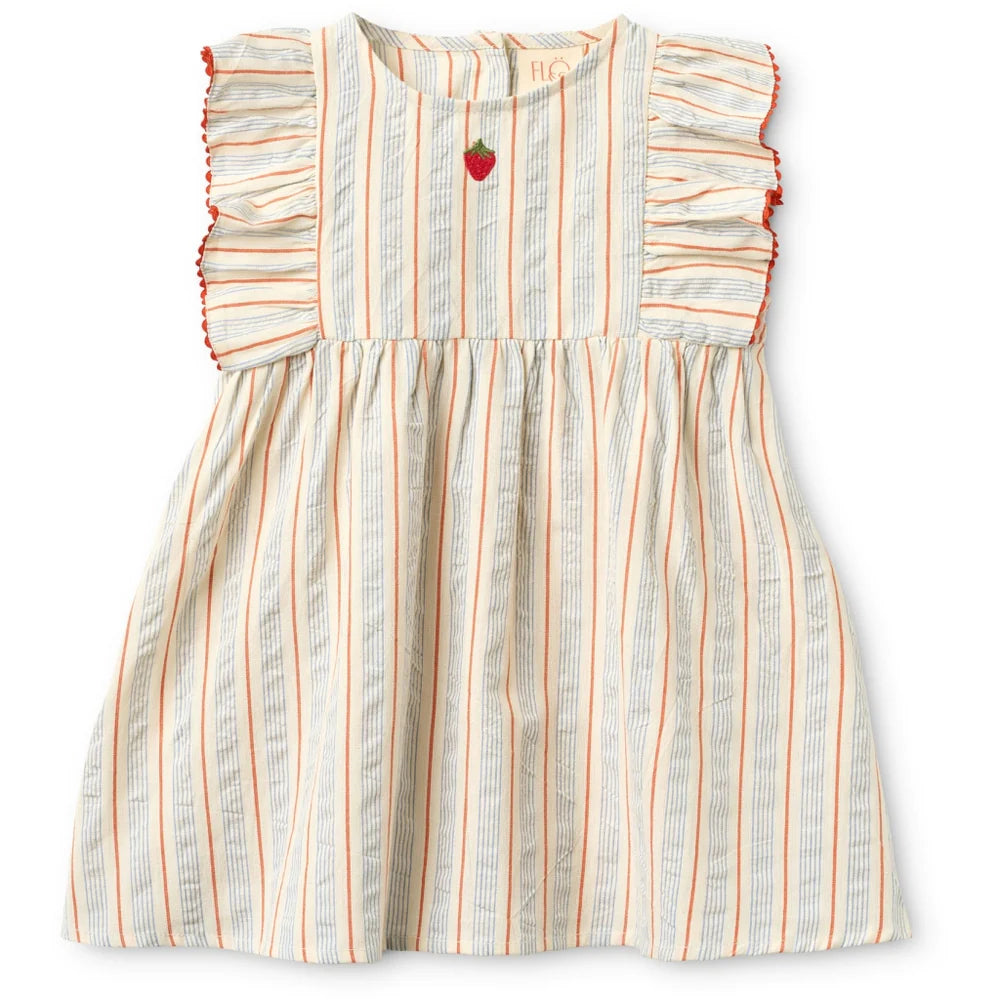 Flöss - Robin Dress