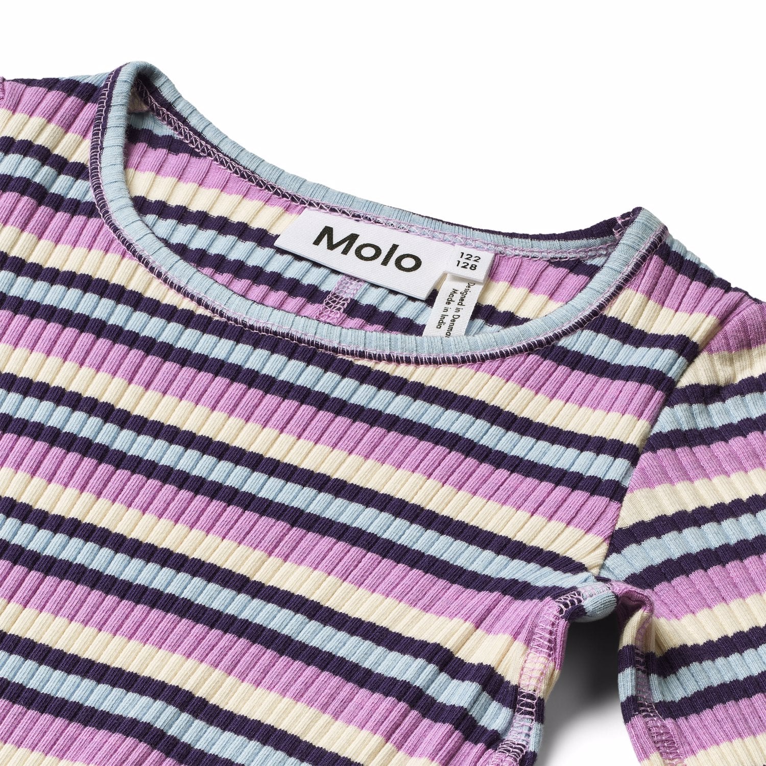 Molo - Rochelle Long Sleeve T-Shirt