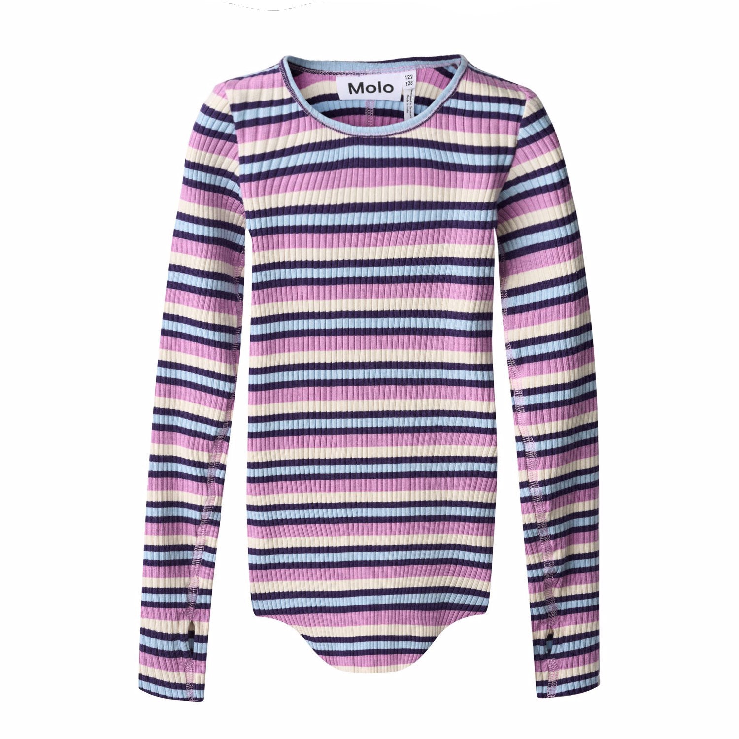 Molo - Rochelle Long Sleeve T-Shirt