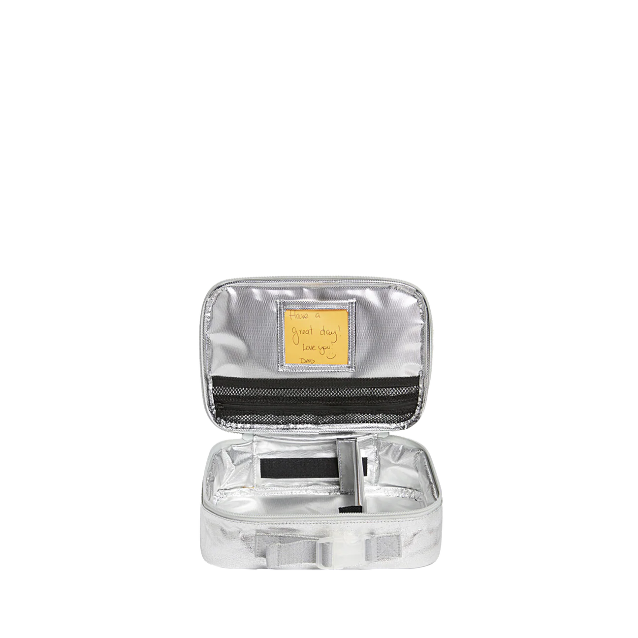 State - Rodgers Lunch Box
