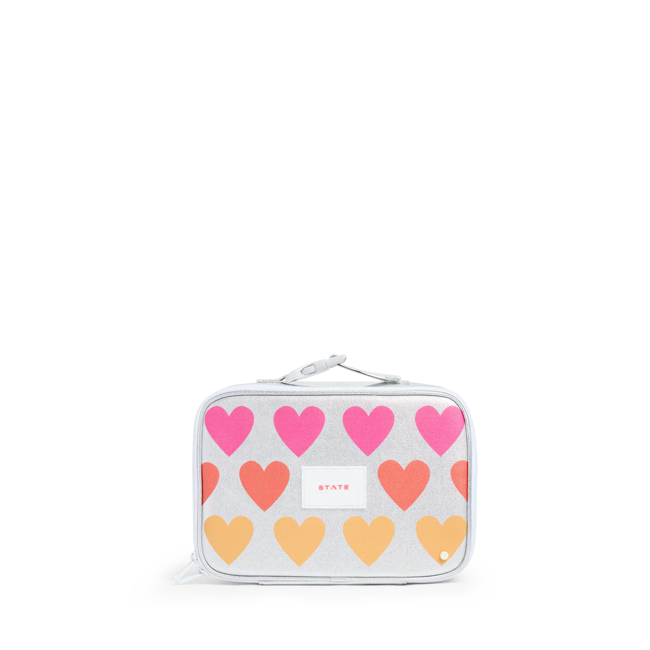 State - Rodgers Lunch Box