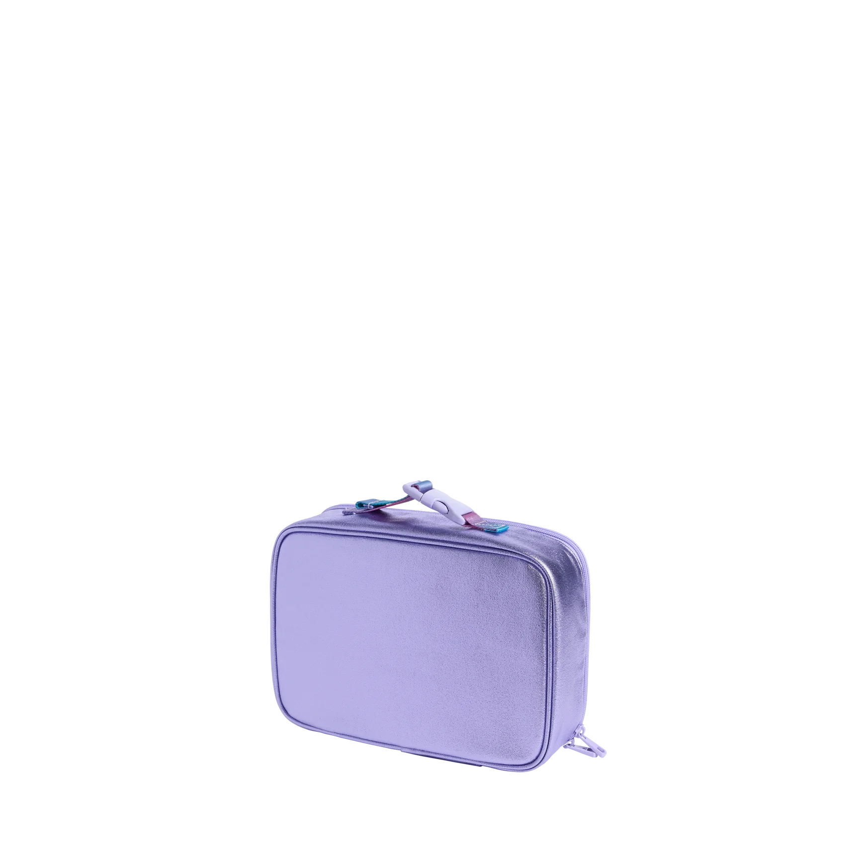 State - Rodgers lunch box