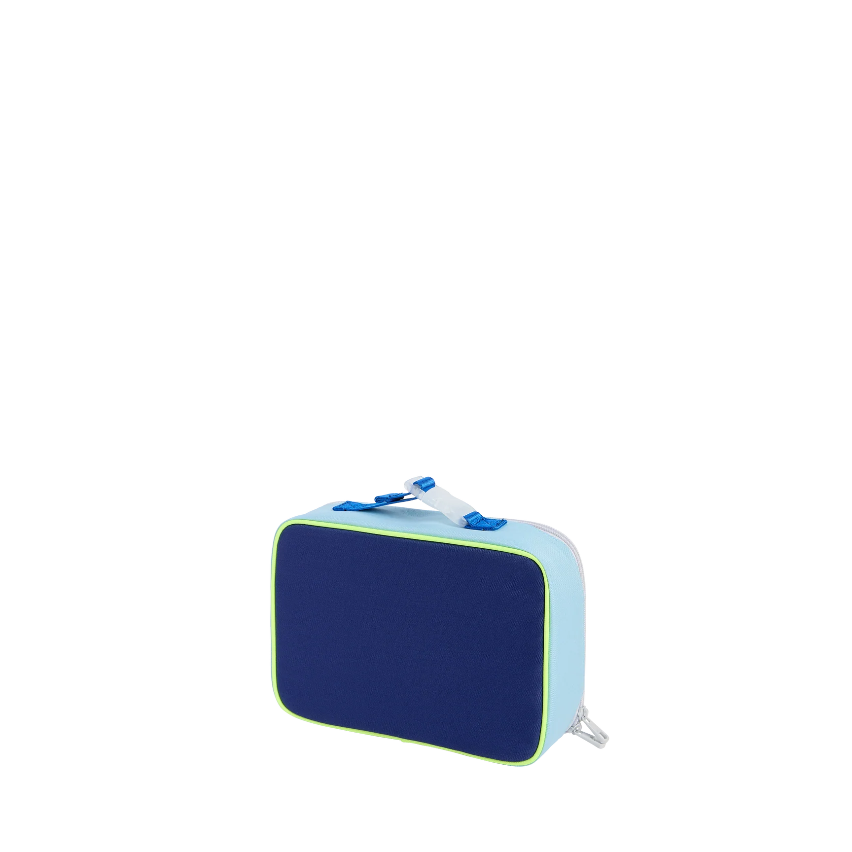 State - Rodgers lunch box