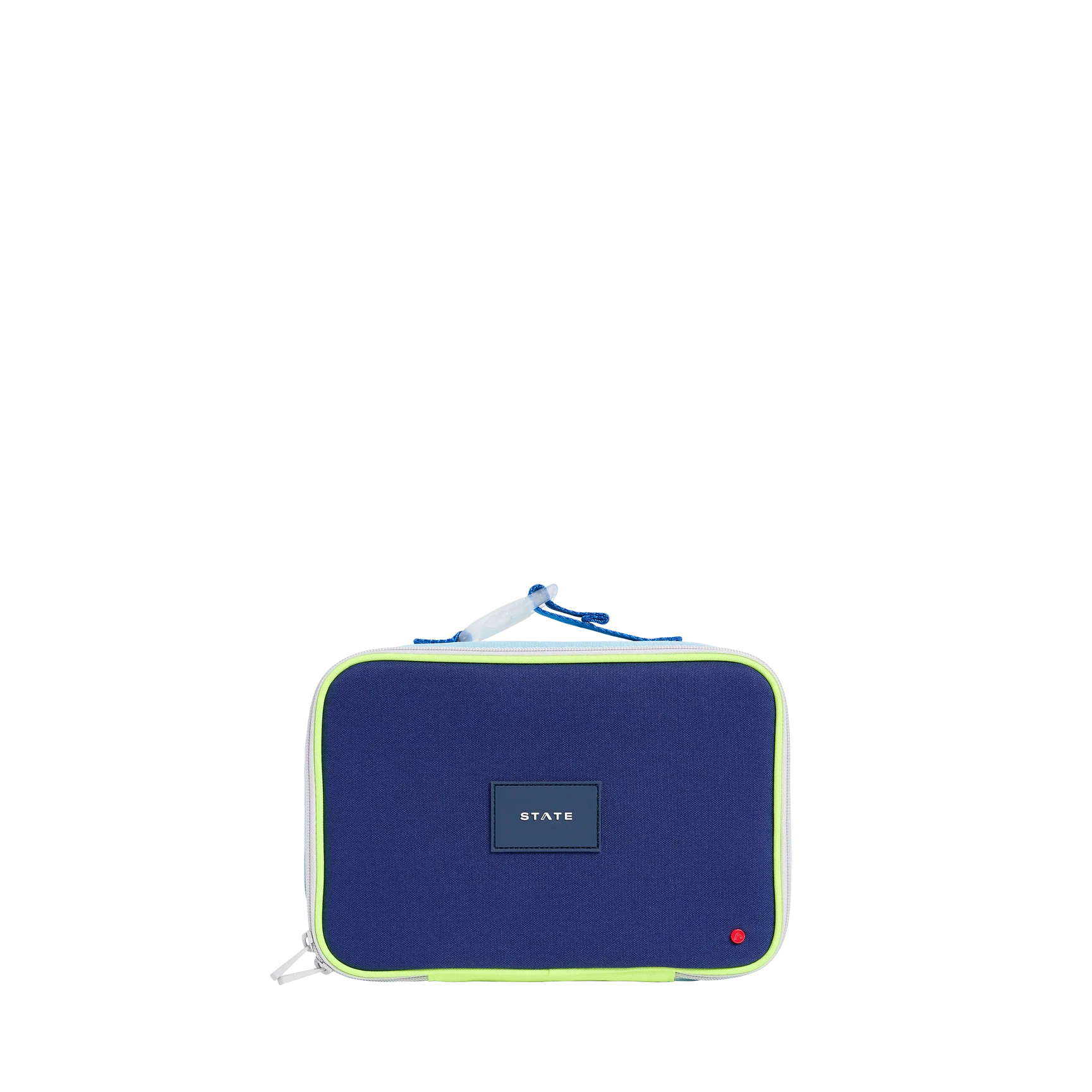 State - Rodgers lunch box