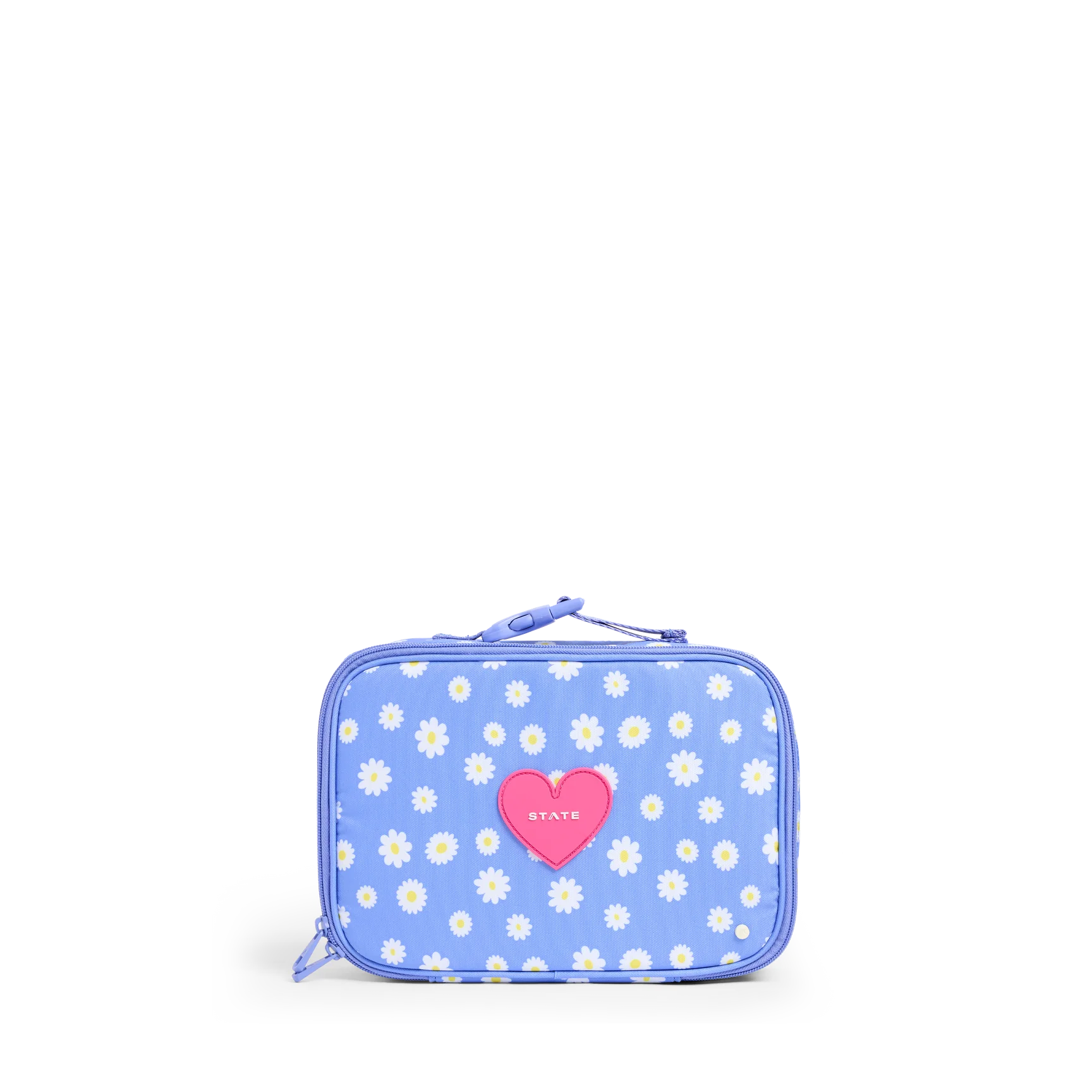 State - Rodgers lunch box