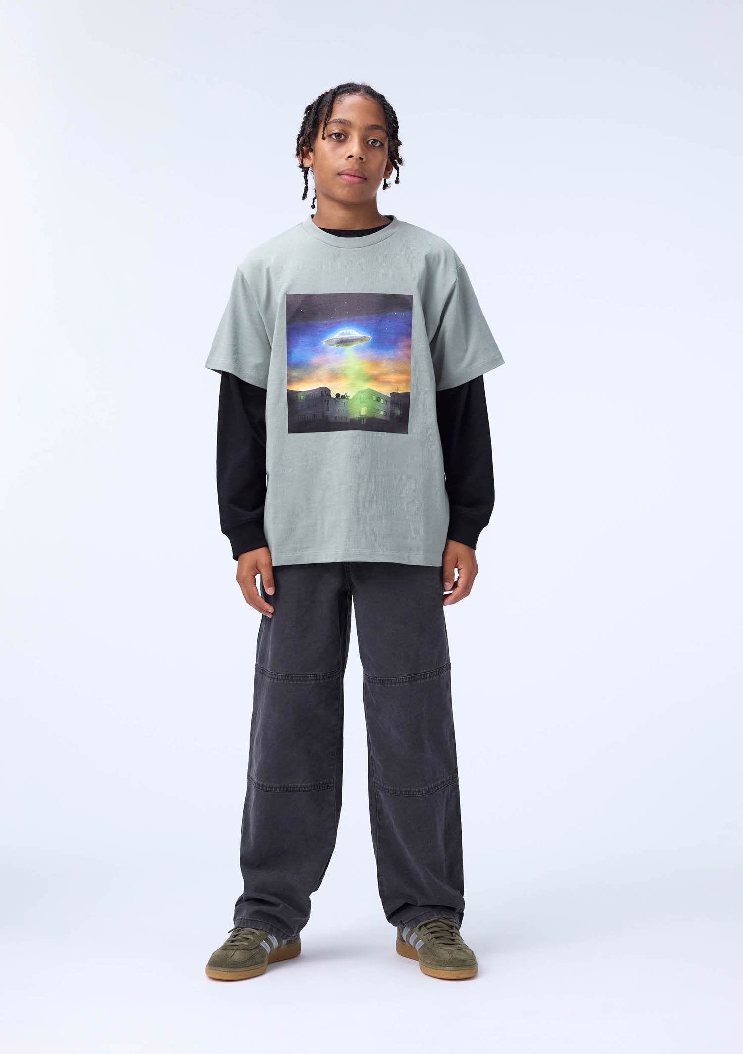 Molo - T-Shirt Rodney