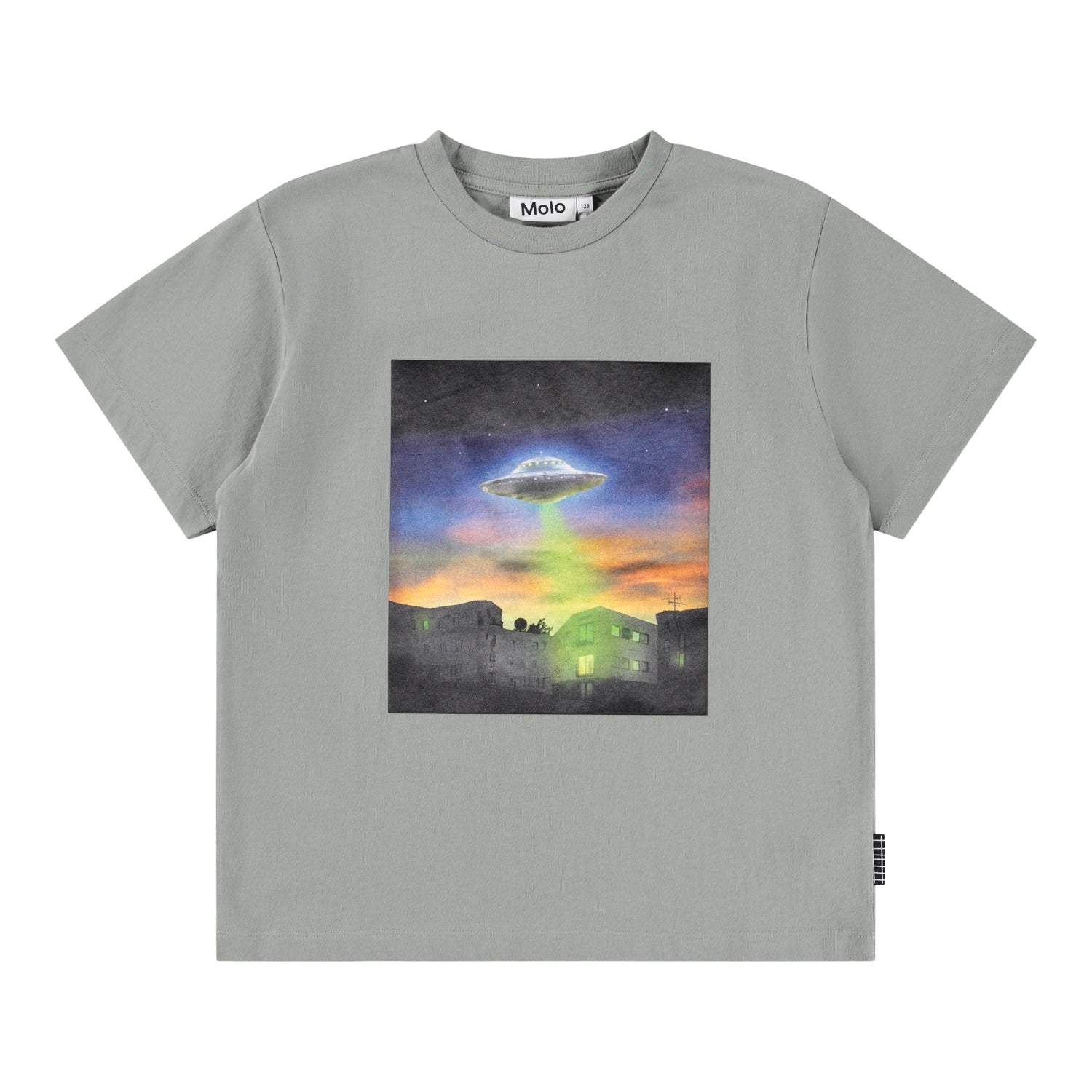 Molo - T-Shirt Rodney