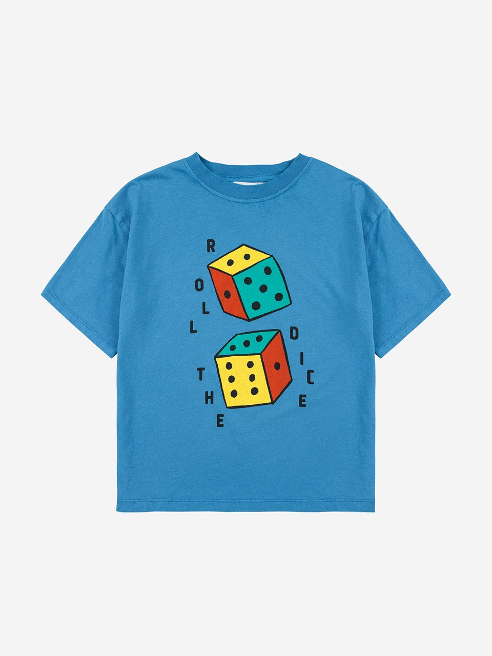 Bobo Choses - T-Shirt Roll the Dice